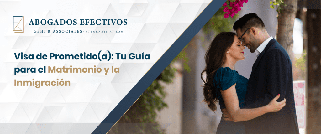 Visa de Prometido(a)