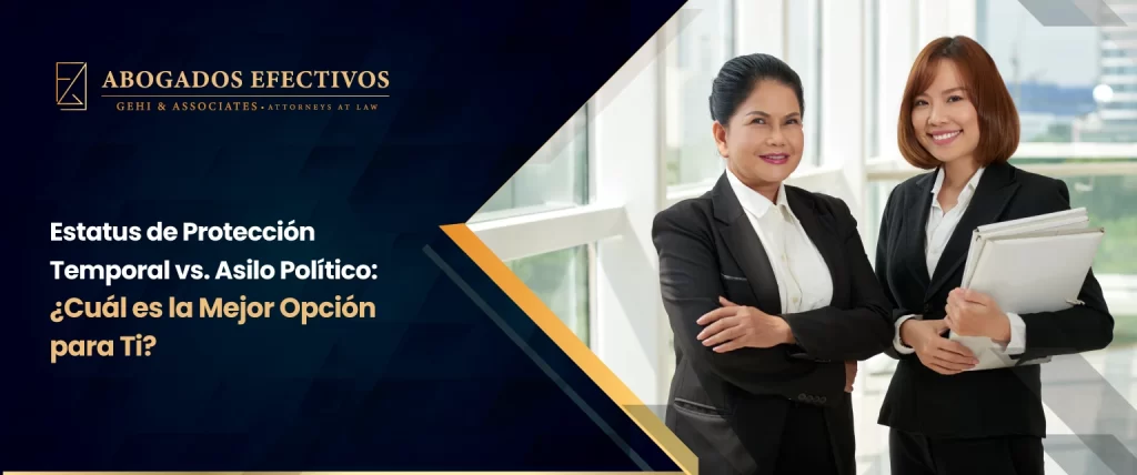 que es el tps en estados unidos