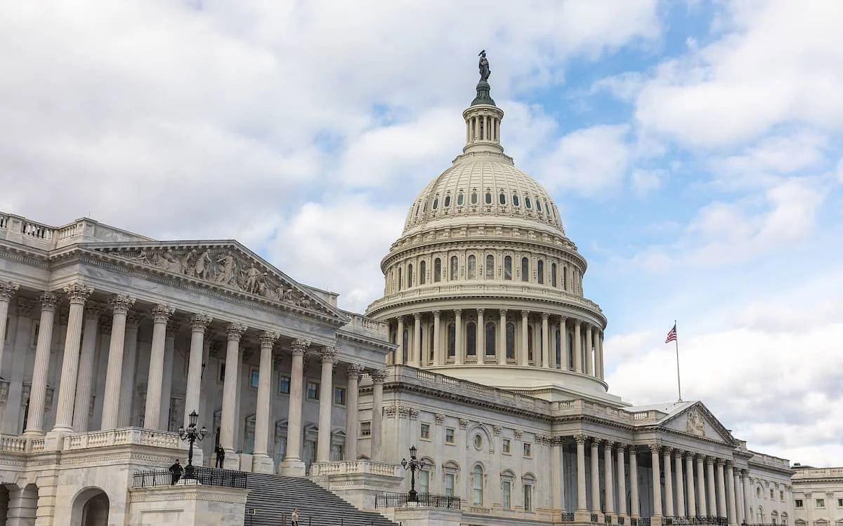 Congreso nueva ley de inmigracion